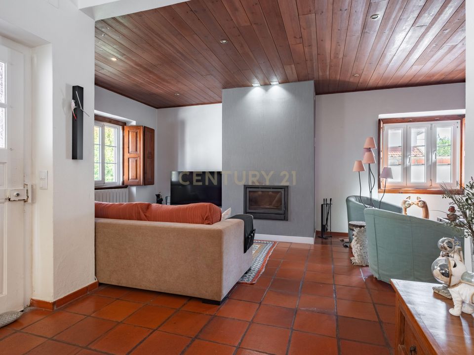 Villa i Sintra, Lisbon - foto 4