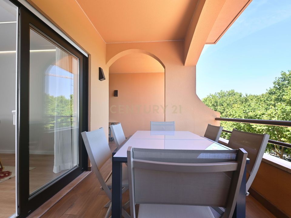 Lejlighed i Cascais, Lisbon - foto 4