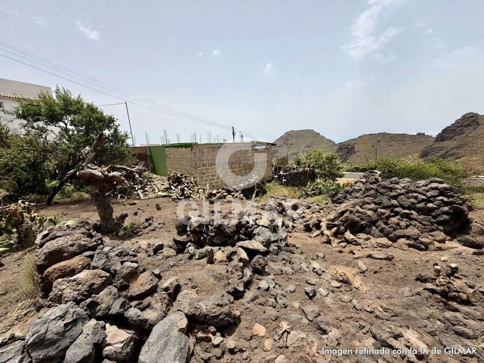 Landejendom i Santiago Del Teide, Tenerife - foto 4