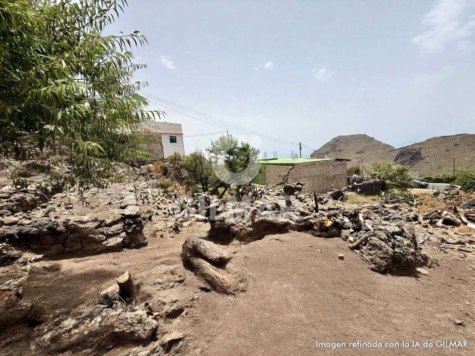 Landejendom i Santiago Del Teide, Tenerife - foto 5