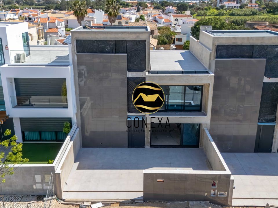 Villa em Faro, Faro - foto 2
