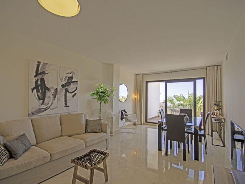 Lejlighed i Estepona, Malaga - foto 3