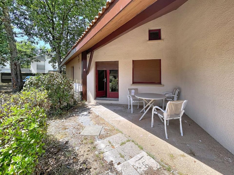 Villa i Vieux-Boucau-les-Bains, Landes - foto 2