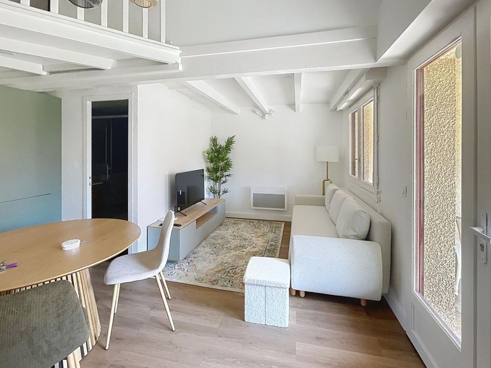 Villa i Vieux-Boucau-les-Bains, Landes - foto 3