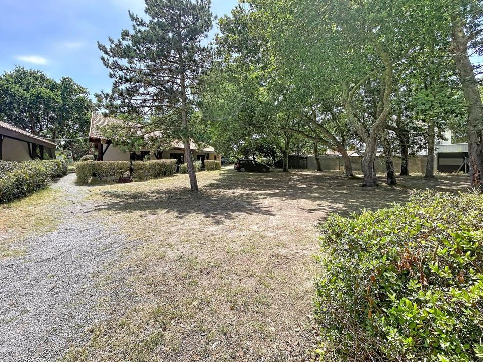 Villa i Vieux-Boucau-les-Bains, Landes - foto 4