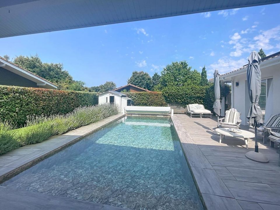Villa i Moliets-et-Maa, Landes - foto 5