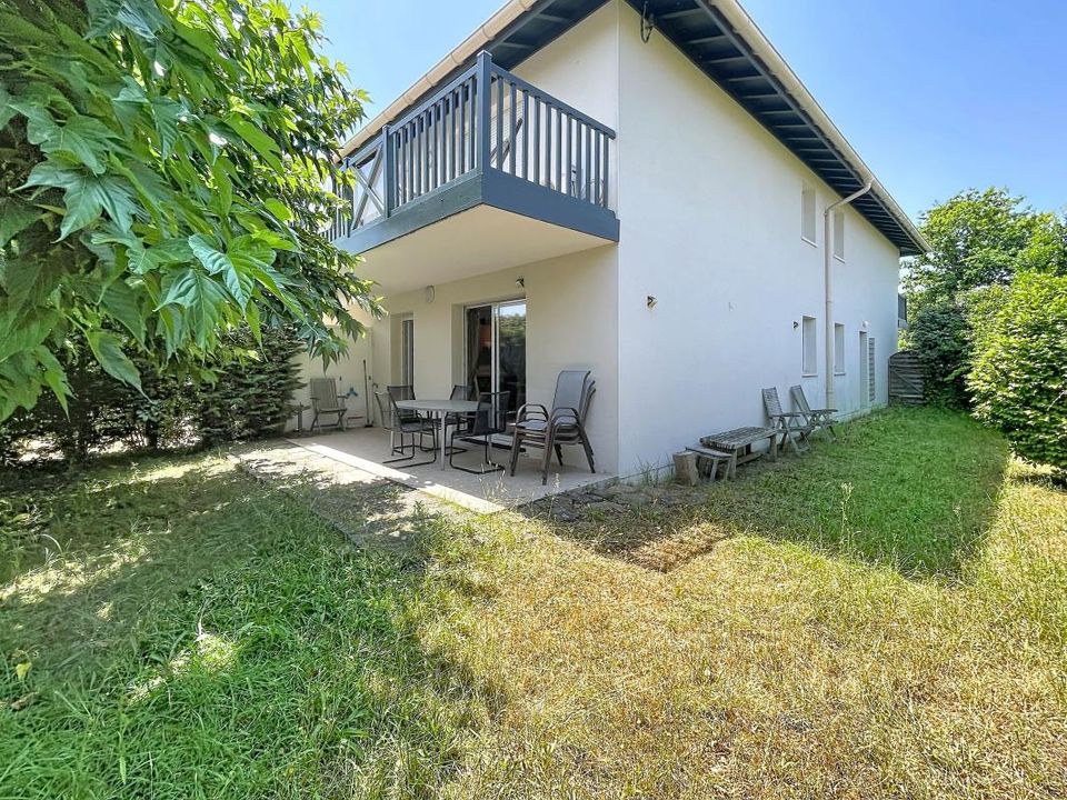 Lejlighed i Soustons, Landes - foto 1