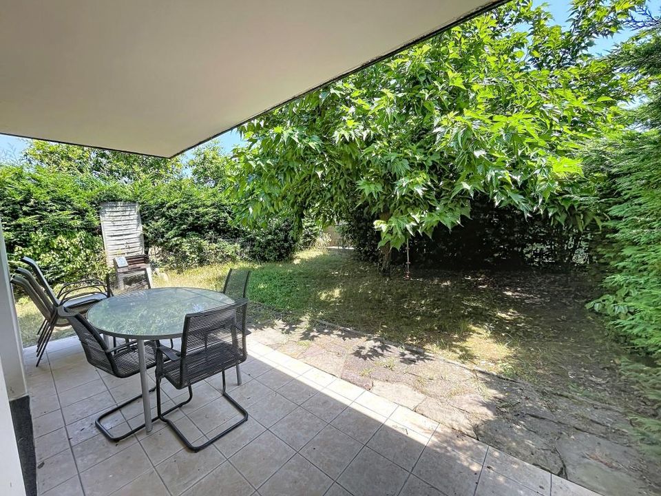 Lejlighed i Soustons, Landes - foto 2