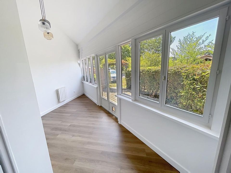 Villa i Vieux-Boucau-les-Bains, Landes - foto 4