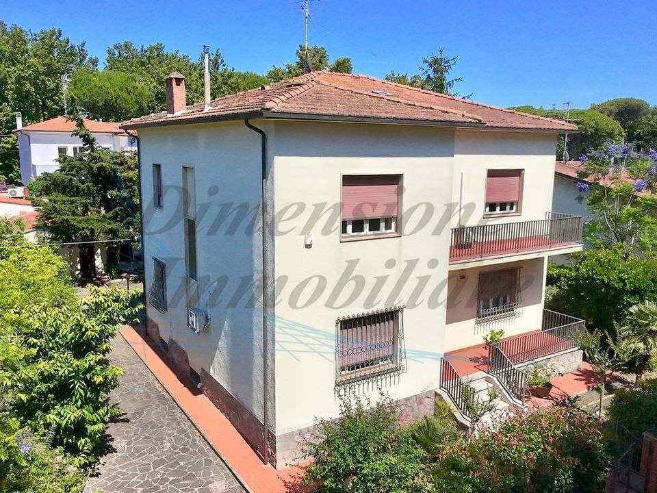 Villa i Rosignano Marittimo, Livorno - bilde 1