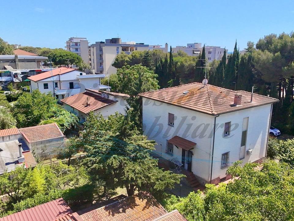 Villa i Rosignano Marittimo, Livorno - bilde 3