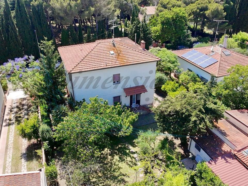 Villa i Rosignano Marittimo, Livorno - bilde 4