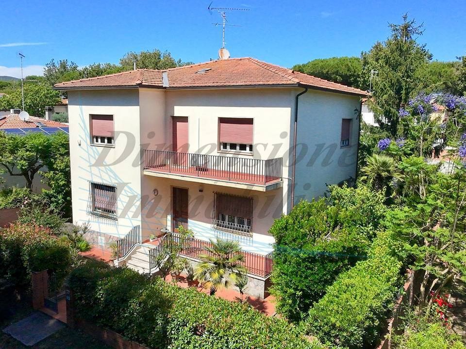 Villa i Rosignano Marittimo, Livorno - bilde 5