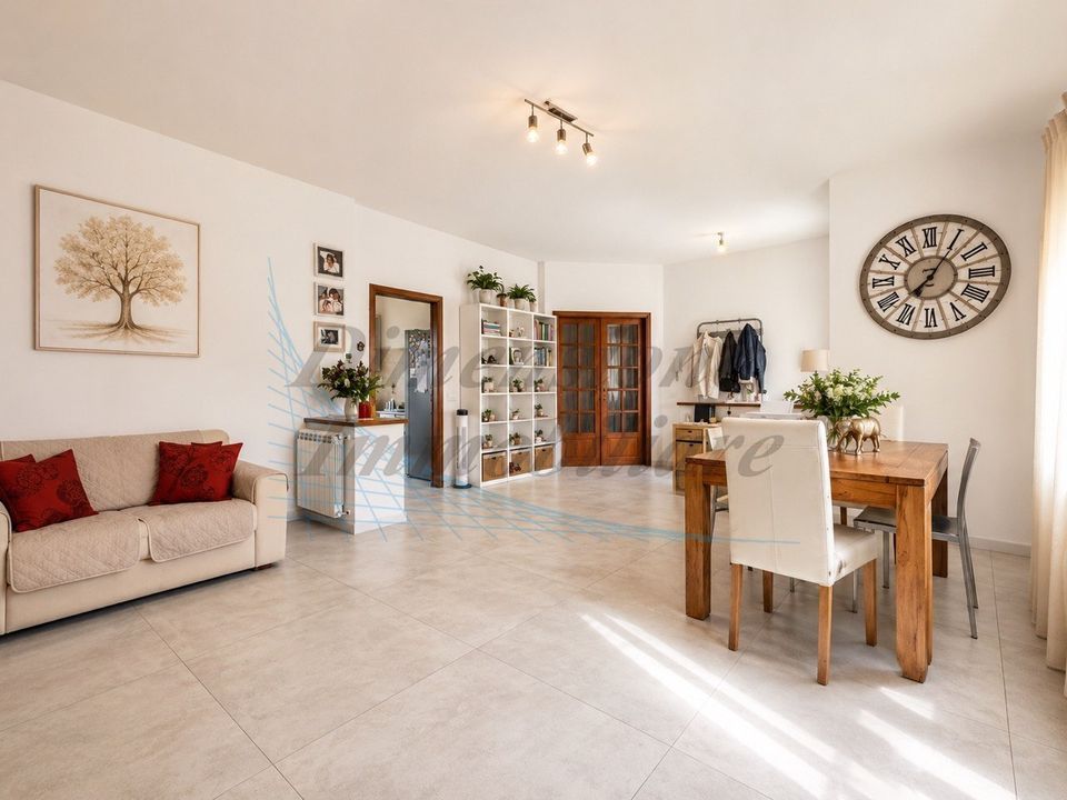 Villa i Rosignano Marittimo, Livorno - bilde 4