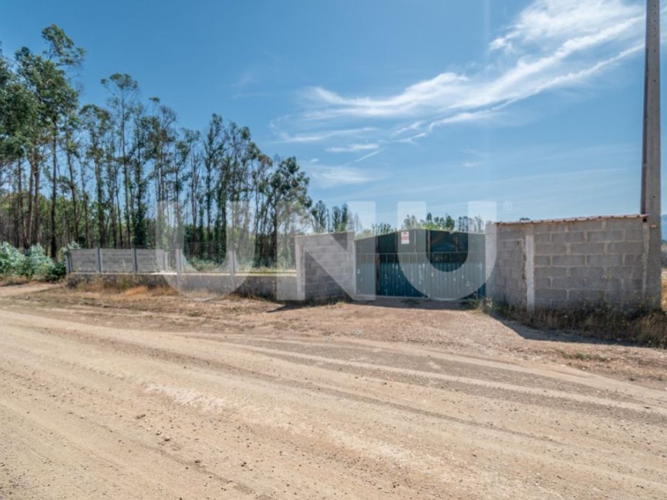 Tomt i Erada, Castelo Branco - foto 1