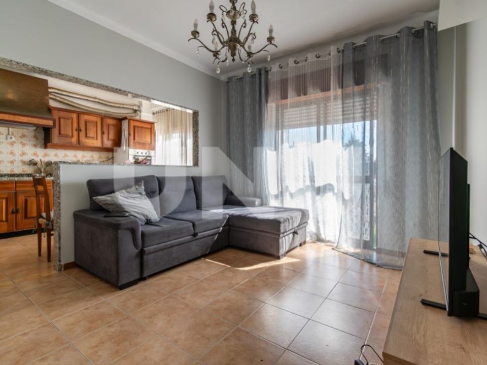 Lejlighed i Covilha, Castelo Branco - foto 4