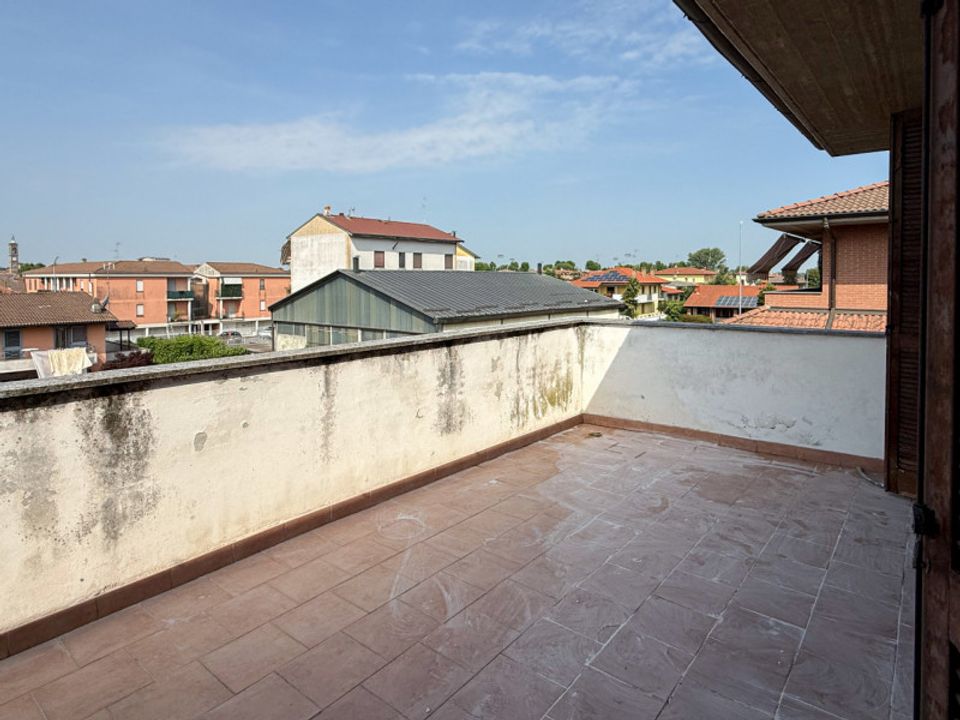 Appartement in Casorate Primo, Pavia - foto 5