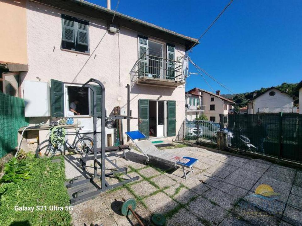Villa i Savignone, Genoa - foto 1