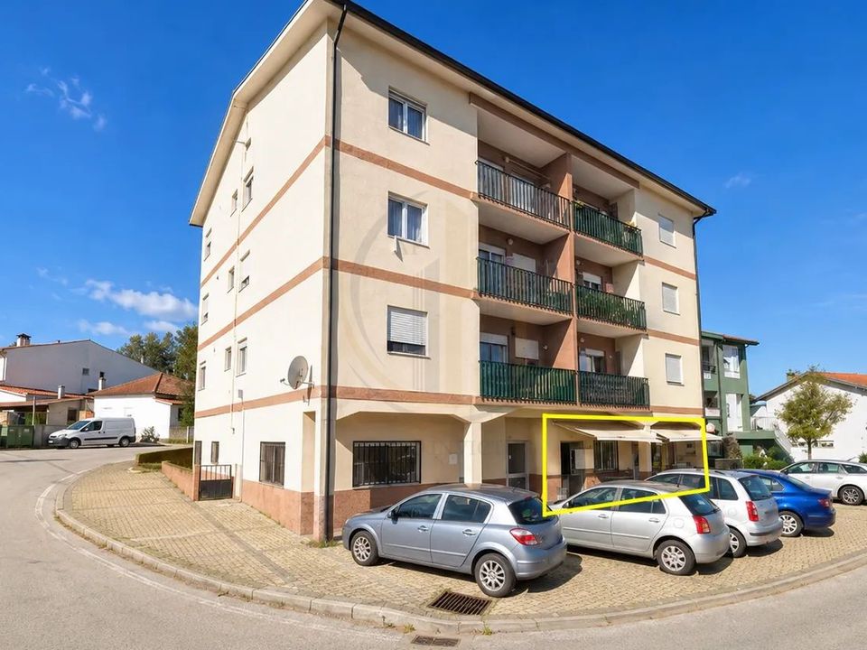Erhvervsejendom i Mealhada, Aveiro - foto 3