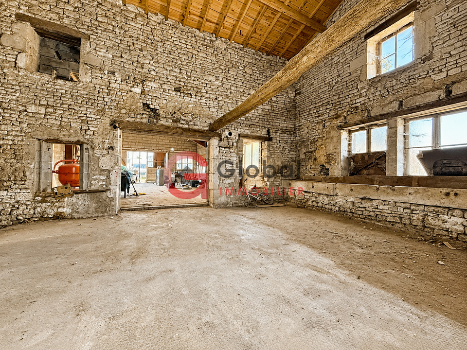 Villa i Petosse, Vendee - foto 1