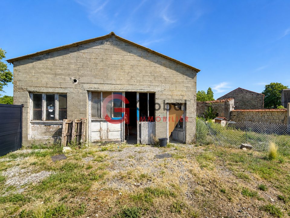 Villa i Petosse, Vendee - foto 5
