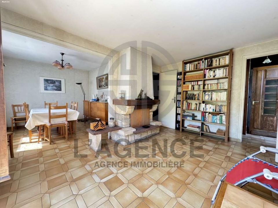 Bungalow in Courtry, Seine-et-Marne - foto 4