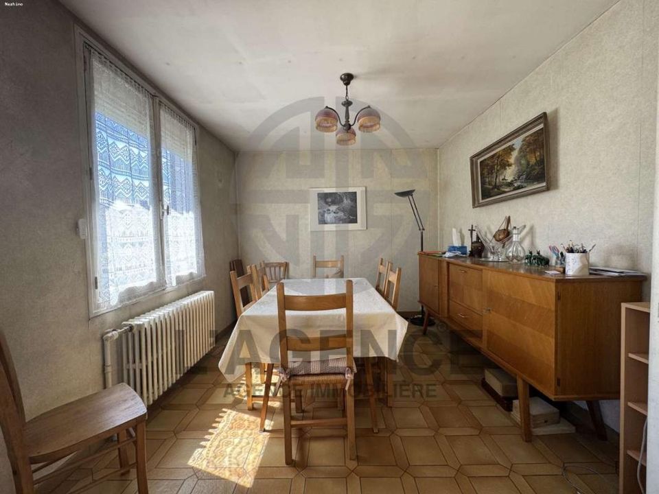 Bungalow in Courtry, Seine-et-Marne - foto 5