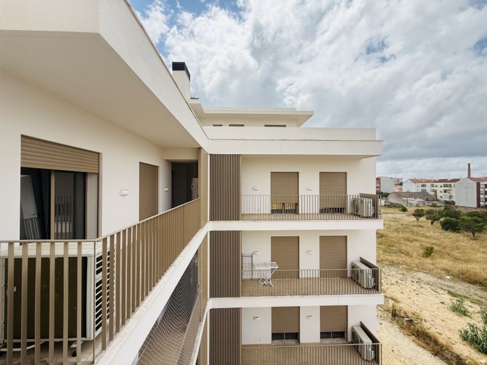 Lejlighed i Montijo, Setubal - foto 3