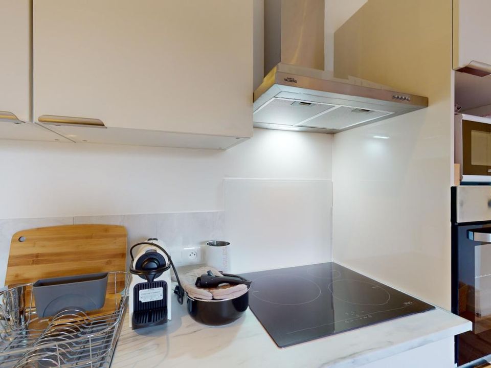 Apartment in Dijon, Cote-d'Or - photo 5