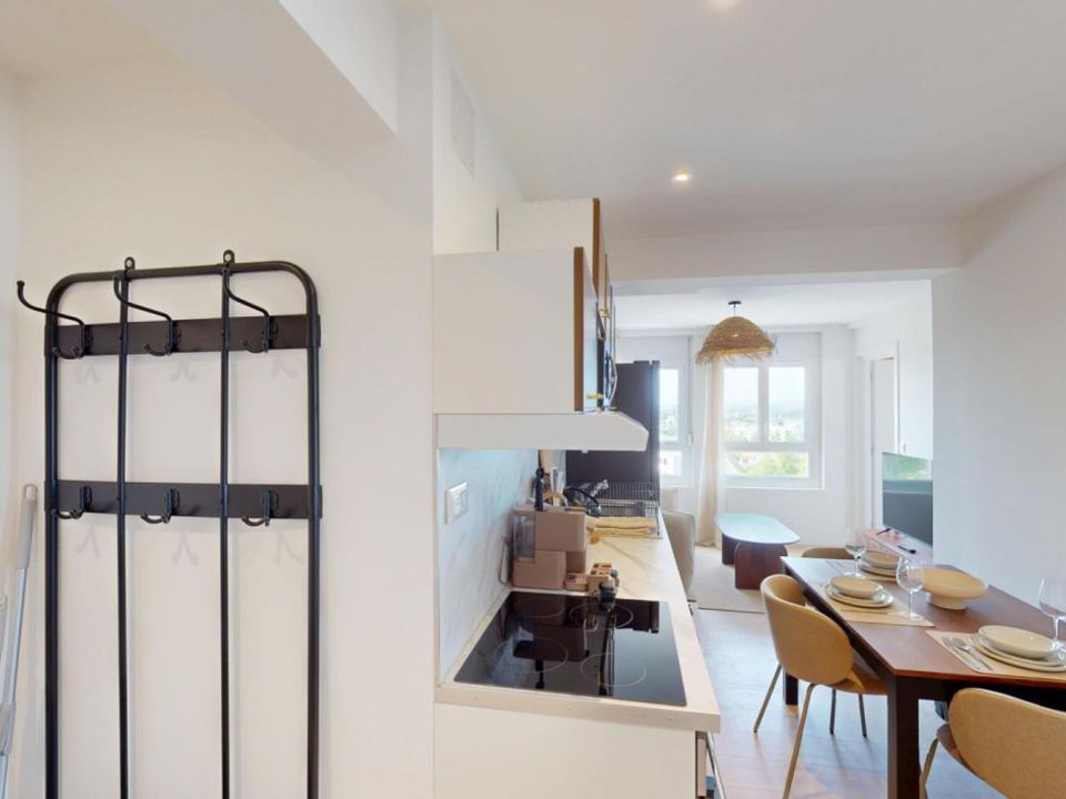 Apartament a Dijon, Cote-d'Or - foto 4