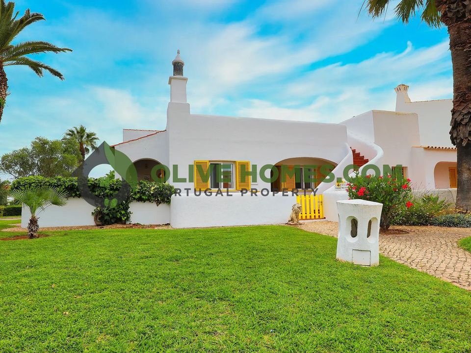 Villa i Vilamoura, Faro - foto 2