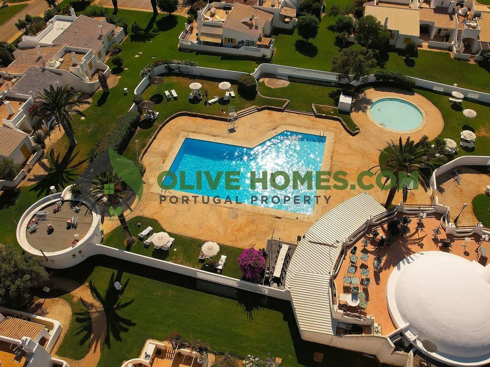 Villa i Vilamoura, Faro - foto 4