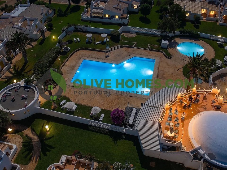 Villa i Vilamoura, Faro - foto 5