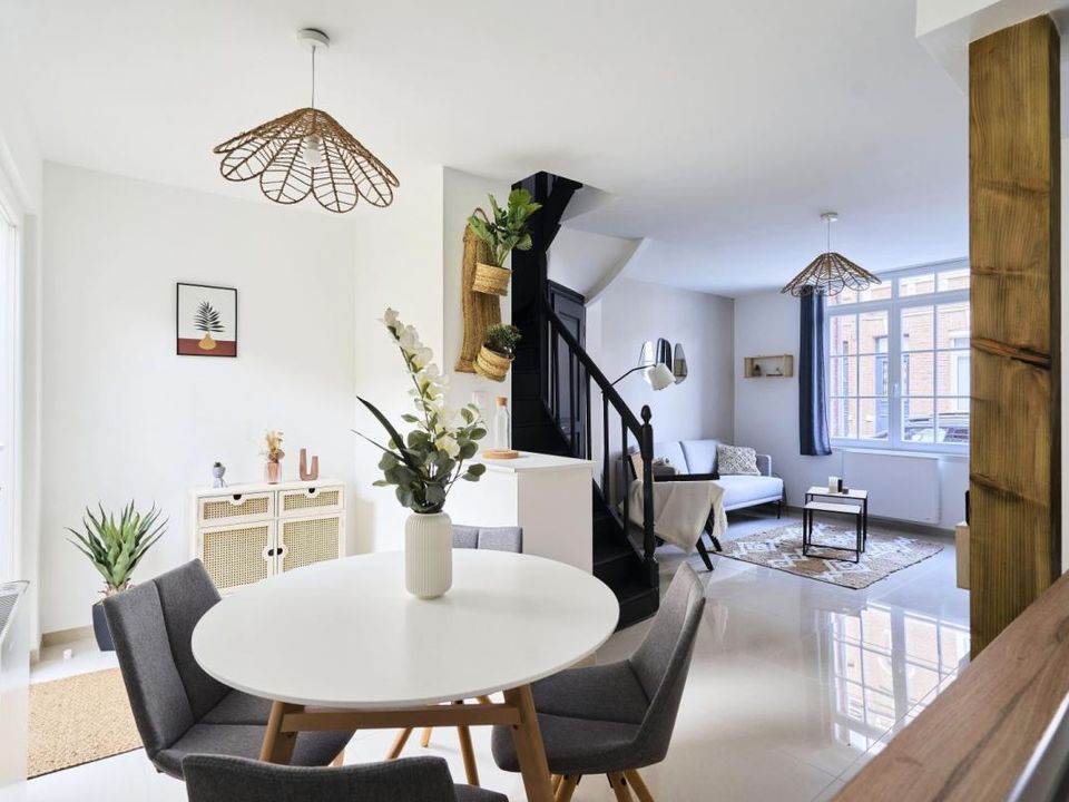 Villa in Amiens, Somme - photo 1