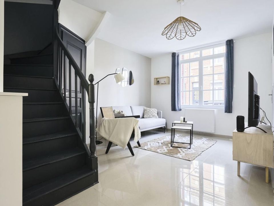 Villa in Amiens, Somme - photo 3