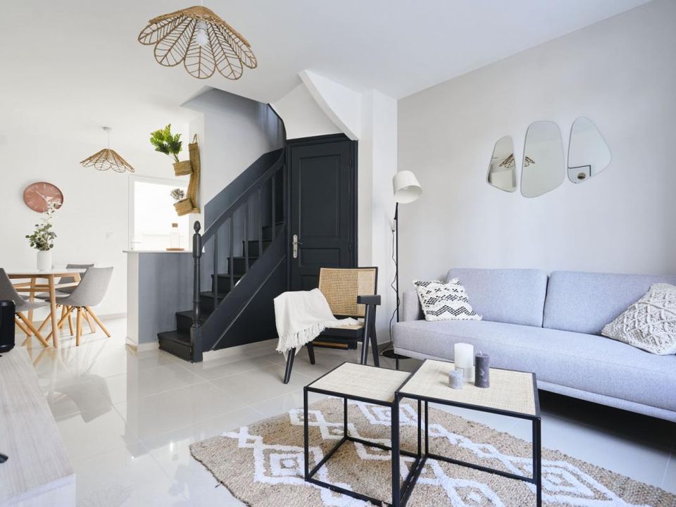 Villa in Amiens, Somme - photo 4