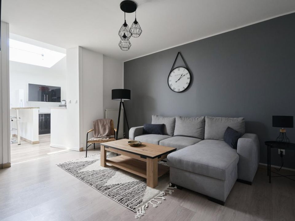 Villa a Lille, Nord - foto 3
