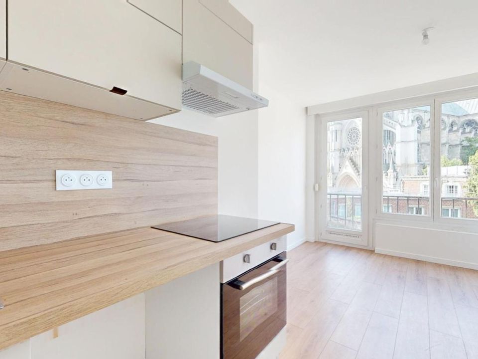 Apartament a Valenciennes, Nord - foto 1