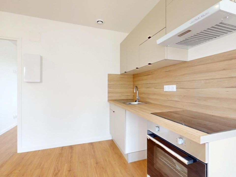 Apartament a Valenciennes, Nord - foto 2