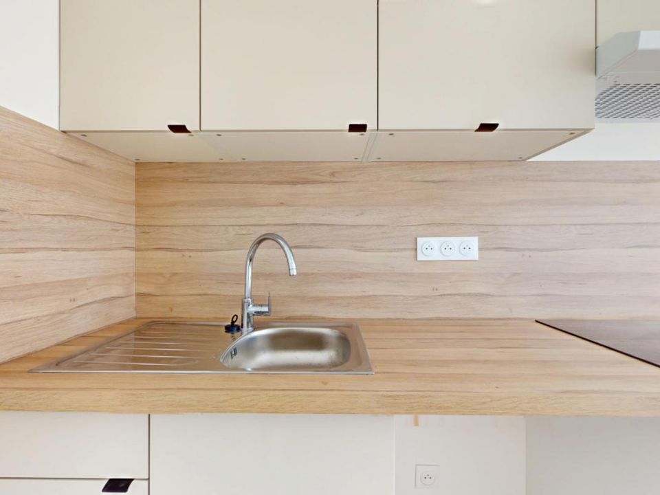 Apartament a Valenciennes, Nord - foto 3