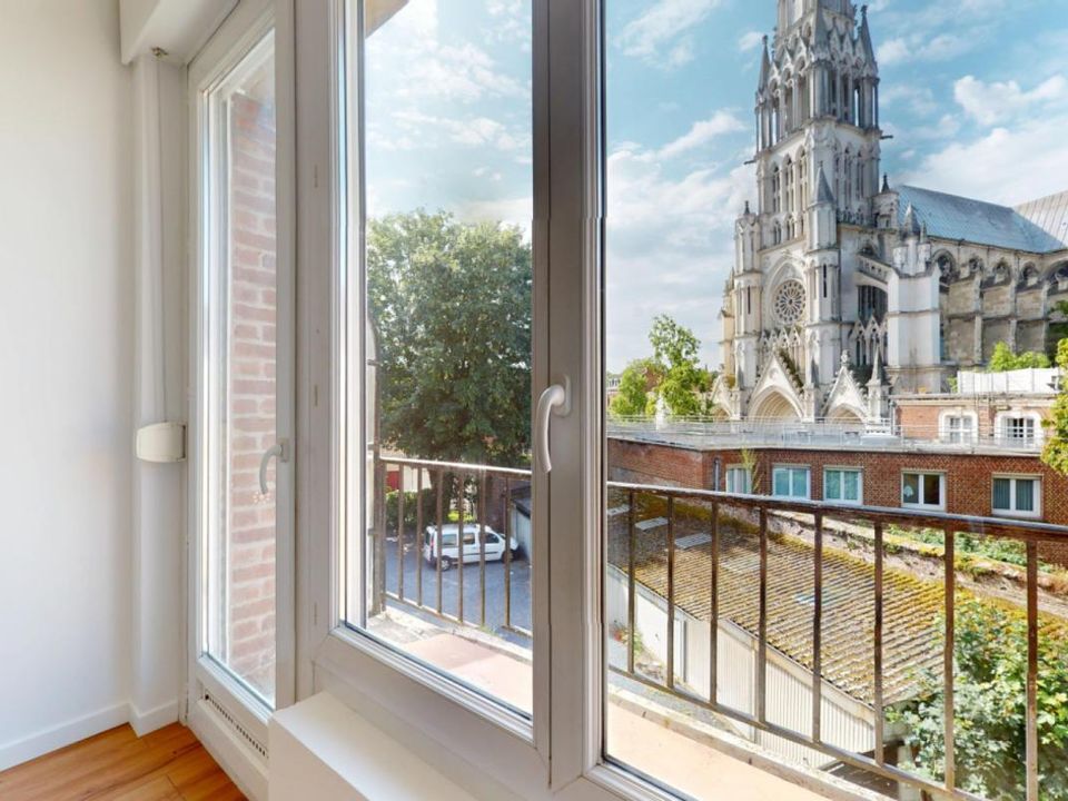 Apartament a Valenciennes, Nord - foto 5