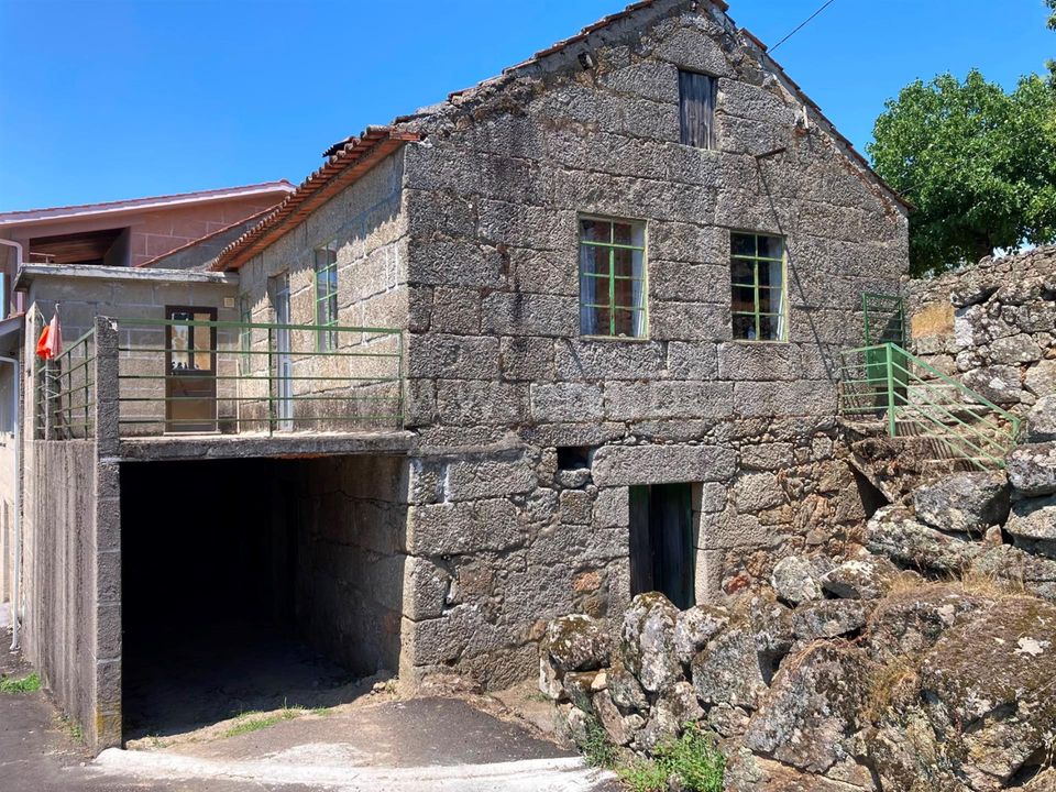 Villa in Mangualde, Viseu - foto 2