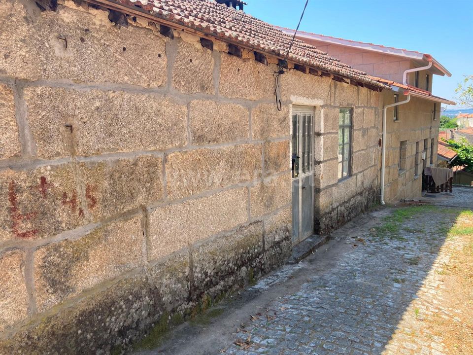 Villa in Mangualde, Viseu - foto 3