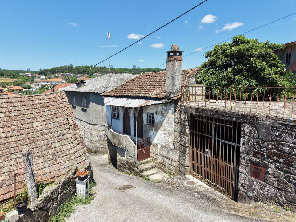 Villa i Viseu, Viseu - foto 1