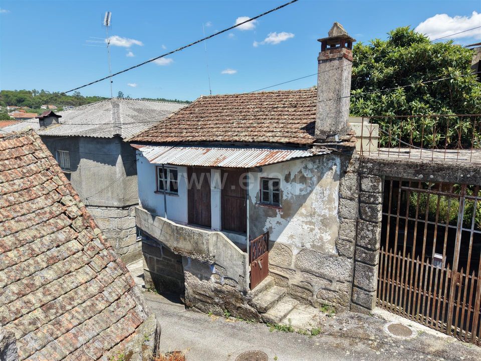 Villa i Viseu, Viseu - foto 2