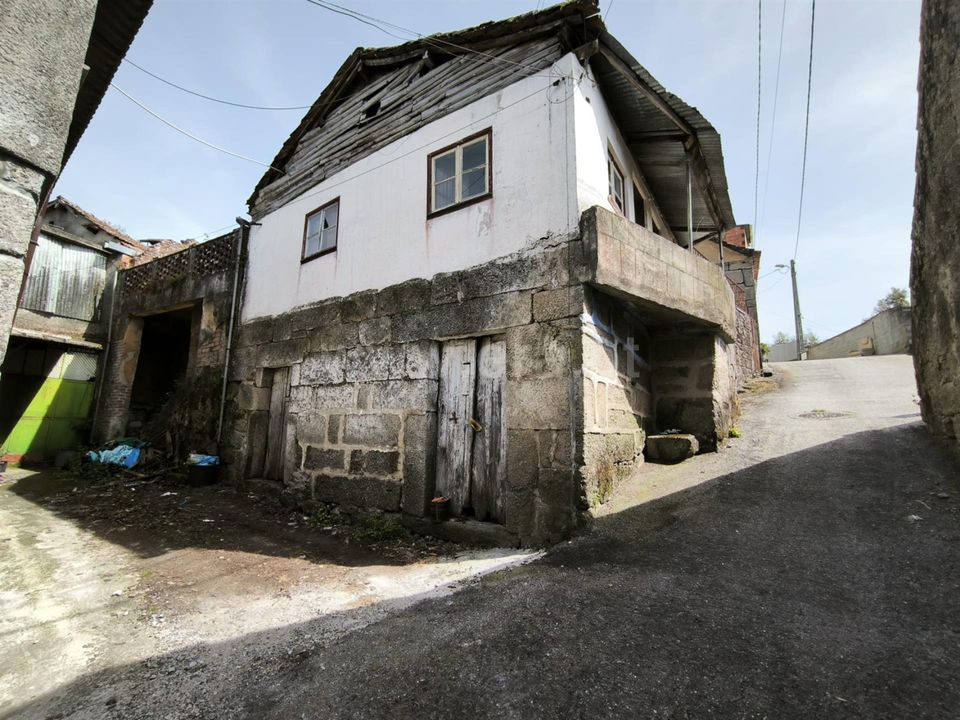 Villa i Viseu, Viseu - foto 3