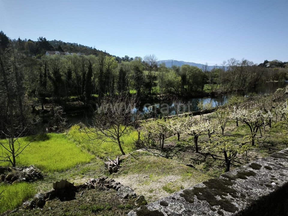 Lejlighed i Sao Pedro do Sul, Viseu - foto 3