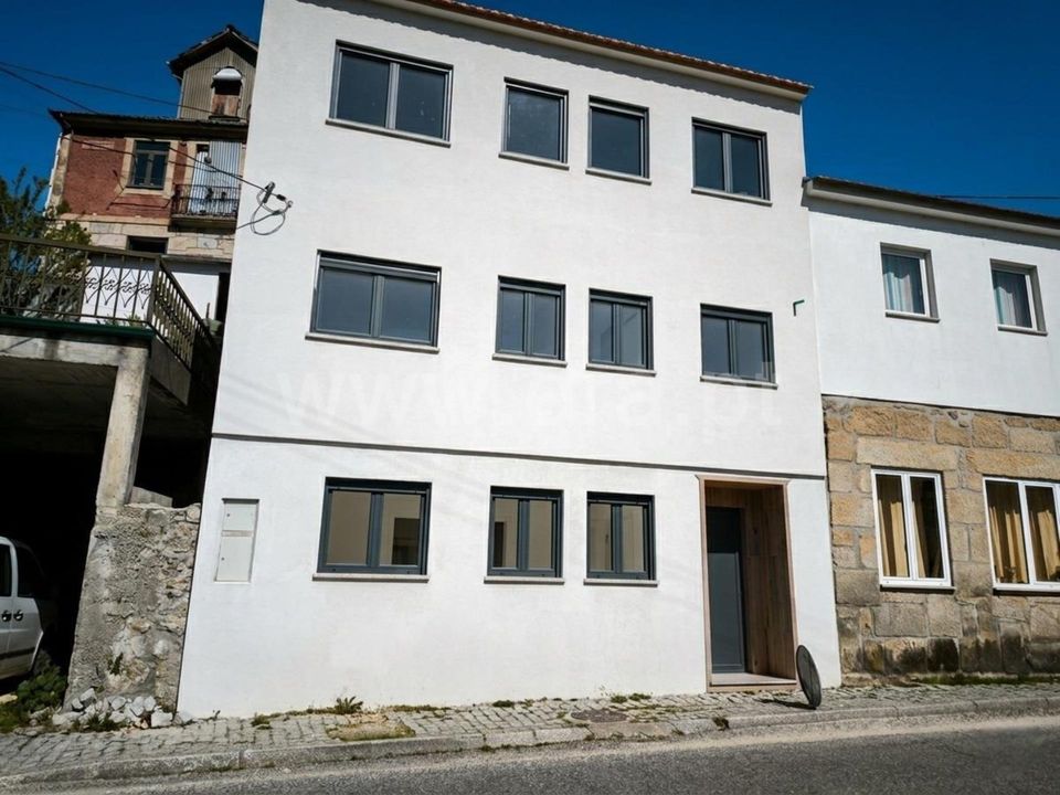 Lejlighed i Sao Pedro do Sul, Viseu - foto 4
