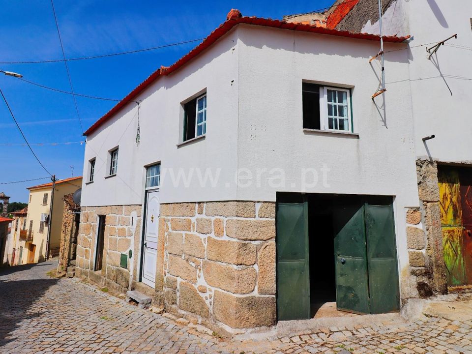 Villa i Fornos de Algodres, Guarda - foto 2