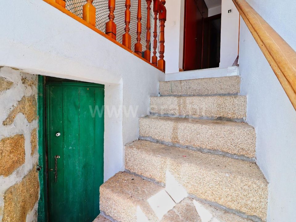 Villa i Fornos de Algodres, Guarda - foto 3